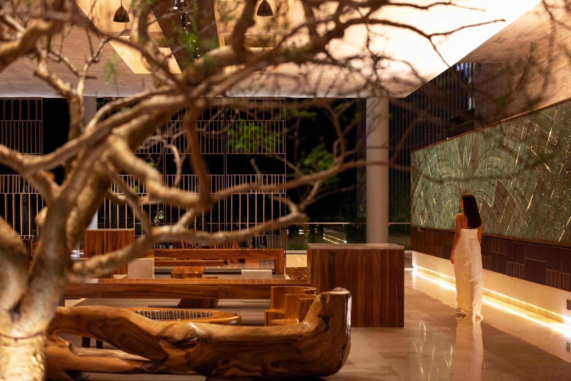 Solaz, A Luxury Collection Resort, Los Cabos San Jose del Cabo Luaran gambar