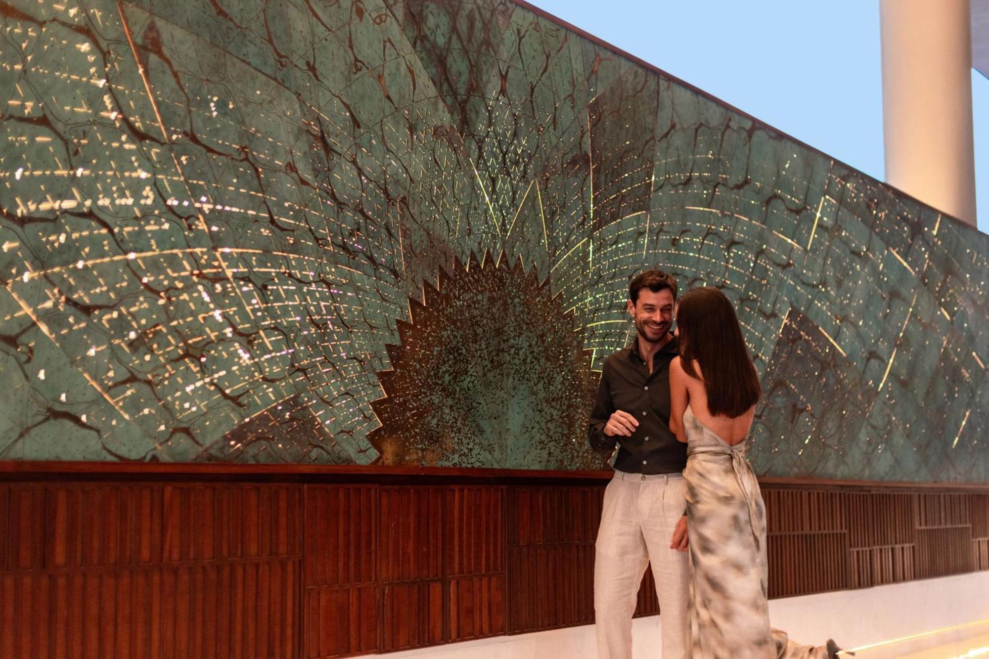 Solaz, A Luxury Collection Resort, Los Cabos San Jose del Cabo Luaran gambar
