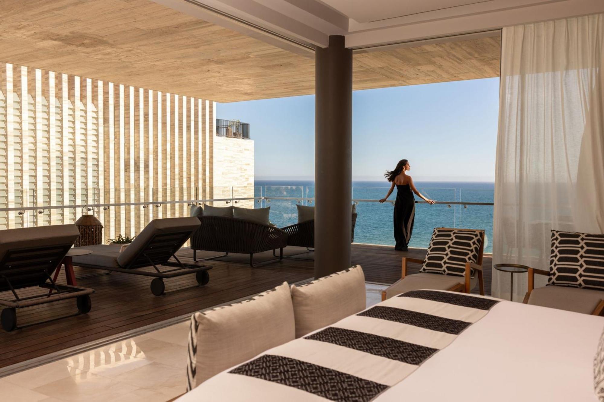 Solaz, A Luxury Collection Resort, Los Cabos San Jose del Cabo Luaran gambar