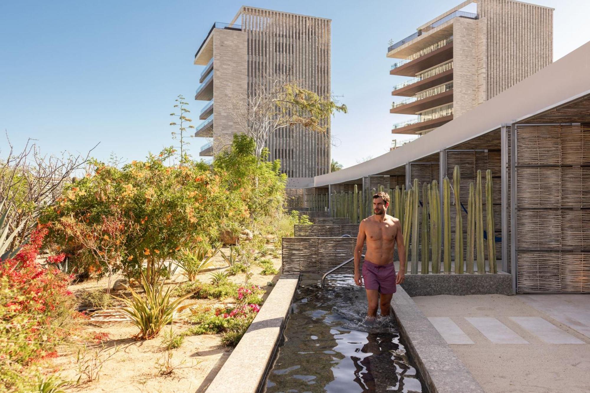 Solaz, A Luxury Collection Resort, Los Cabos San Jose del Cabo Luaran gambar