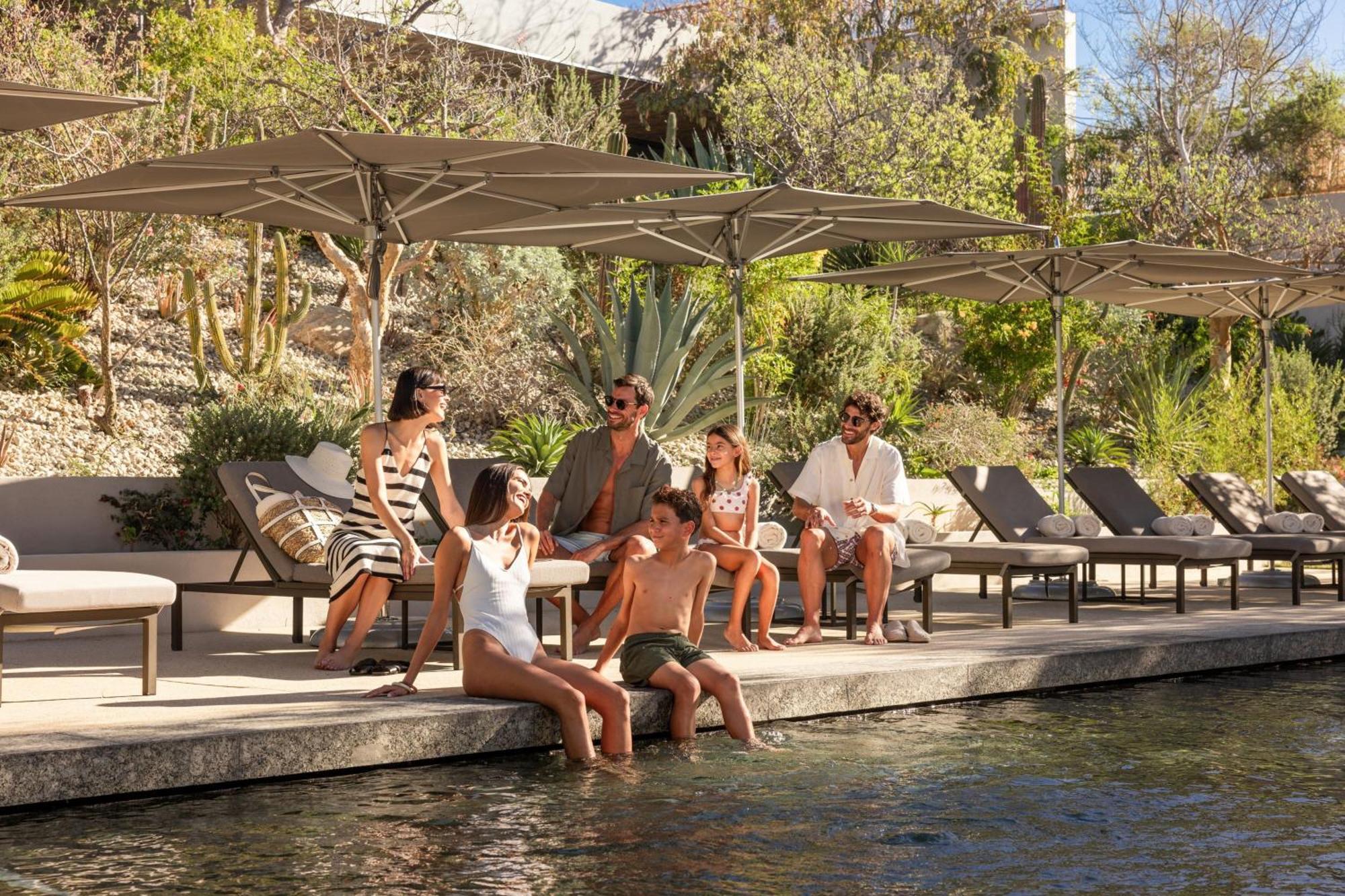 Solaz, A Luxury Collection Resort, Los Cabos San Jose del Cabo Luaran gambar