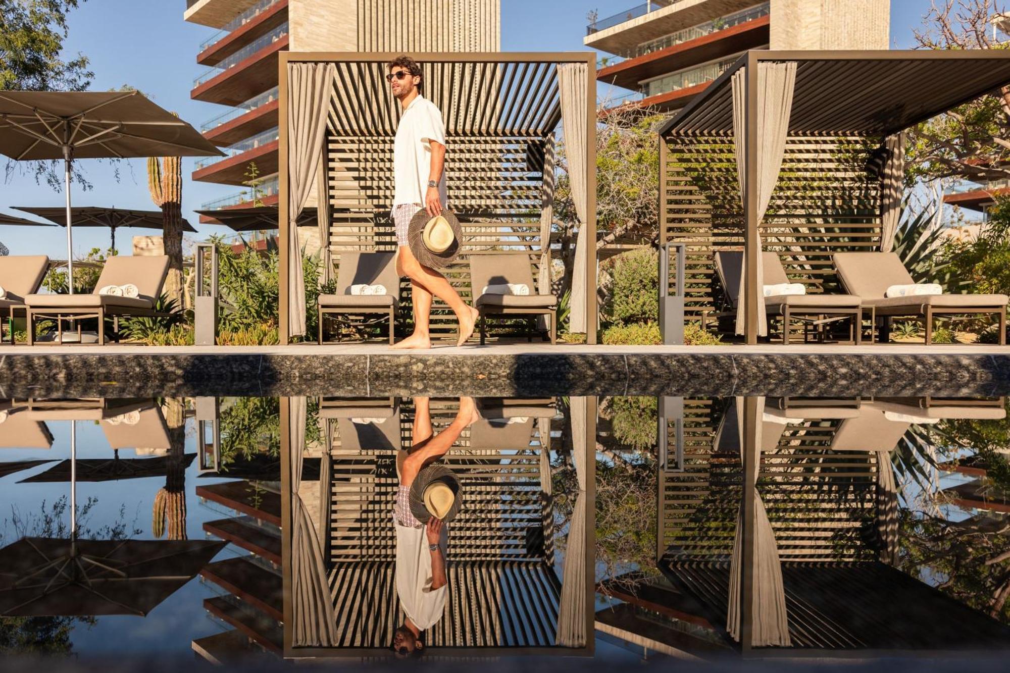 Solaz, A Luxury Collection Resort, Los Cabos San Jose del Cabo Luaran gambar