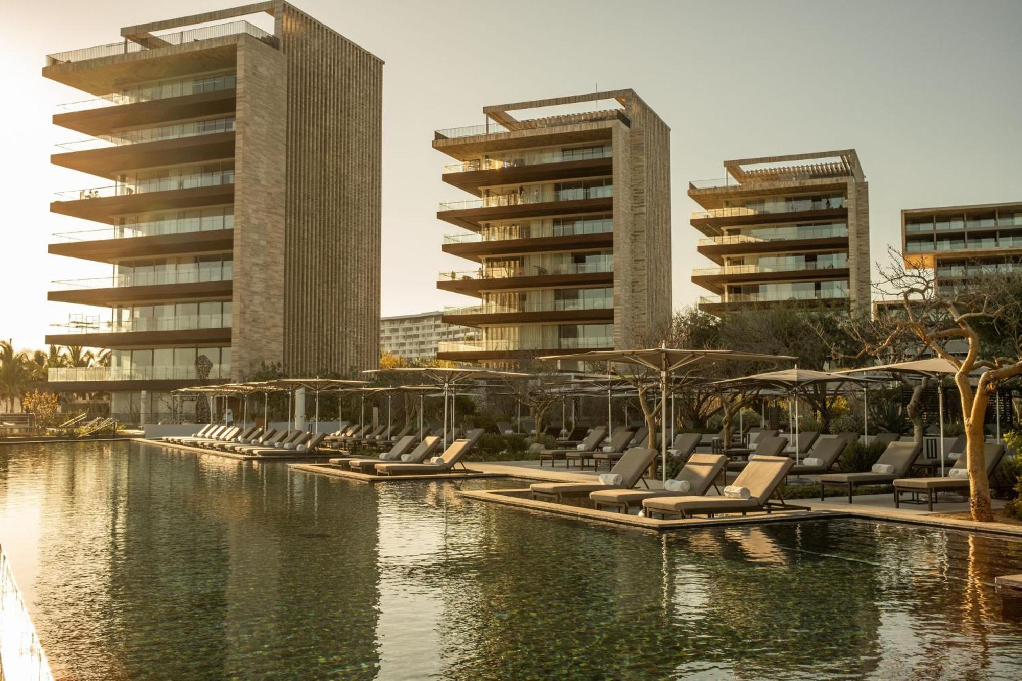Solaz, A Luxury Collection Resort, Los Cabos San Jose del Cabo Luaran gambar
