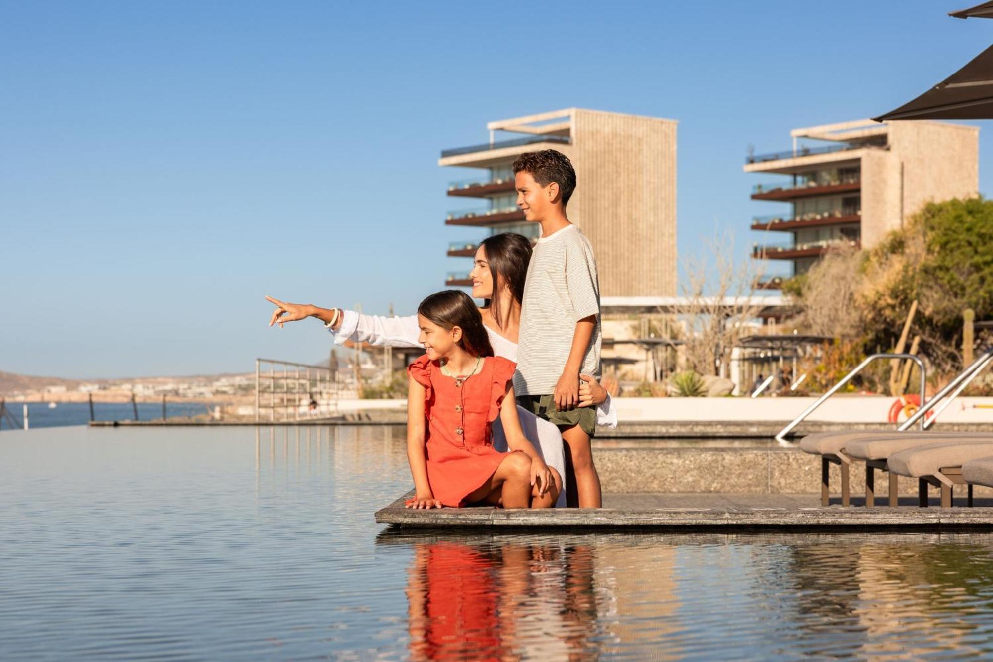 Solaz, A Luxury Collection Resort, Los Cabos San Jose del Cabo Luaran gambar