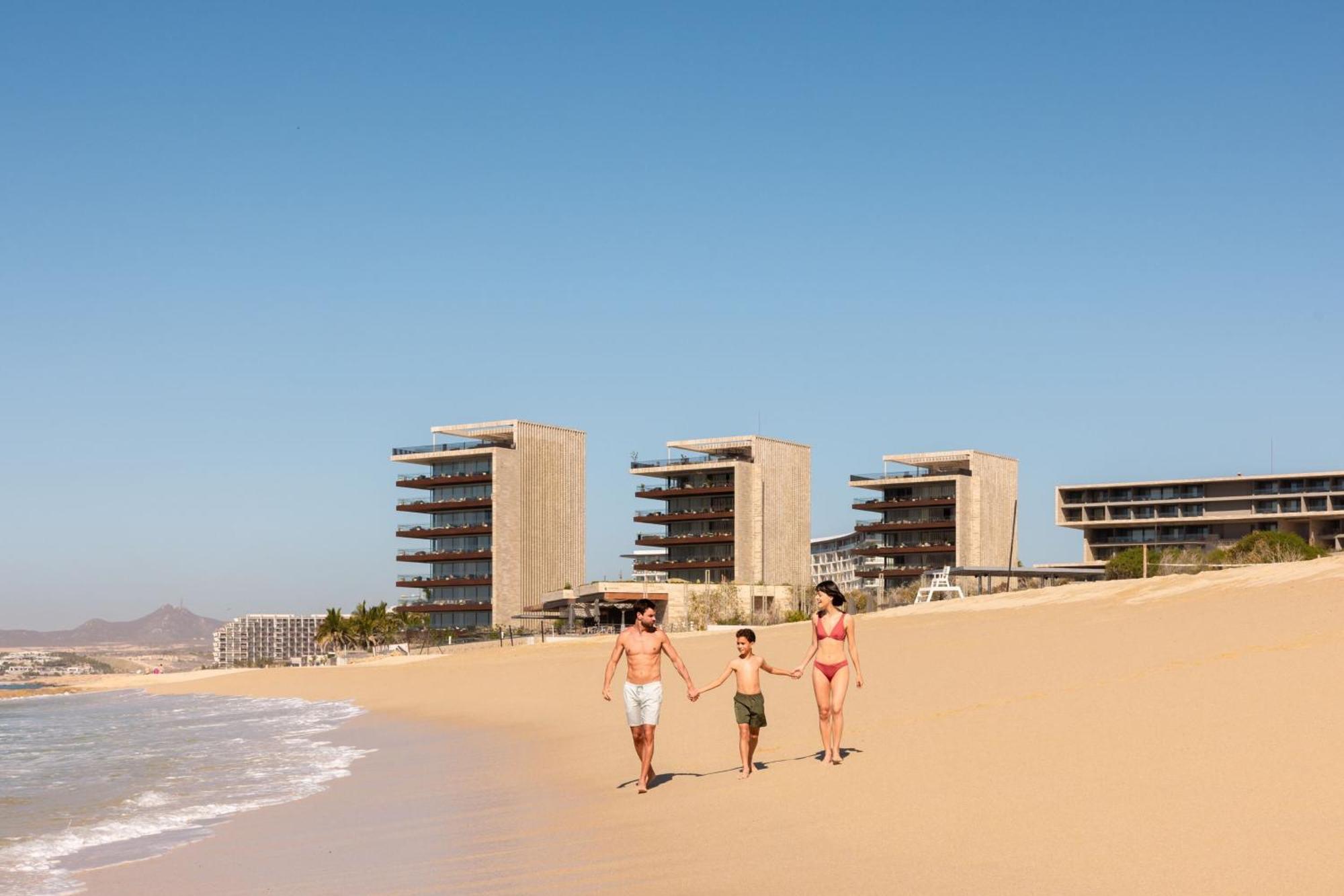 Solaz, A Luxury Collection Resort, Los Cabos San Jose del Cabo Luaran gambar