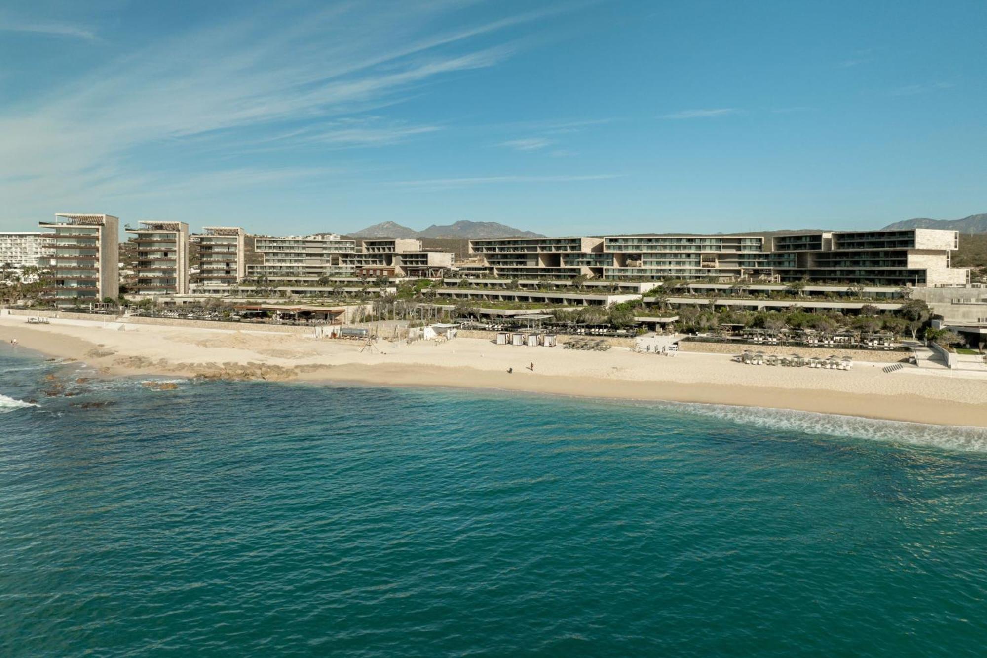 Solaz, A Luxury Collection Resort, Los Cabos San Jose del Cabo Luaran gambar