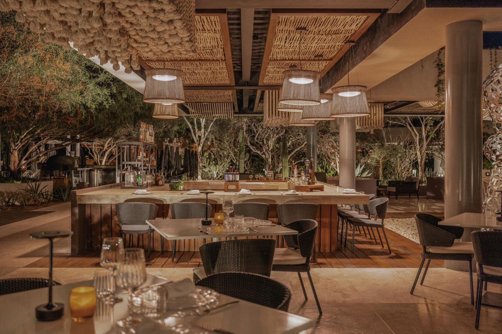 Solaz, A Luxury Collection Resort, Los Cabos San Jose del Cabo Luaran gambar