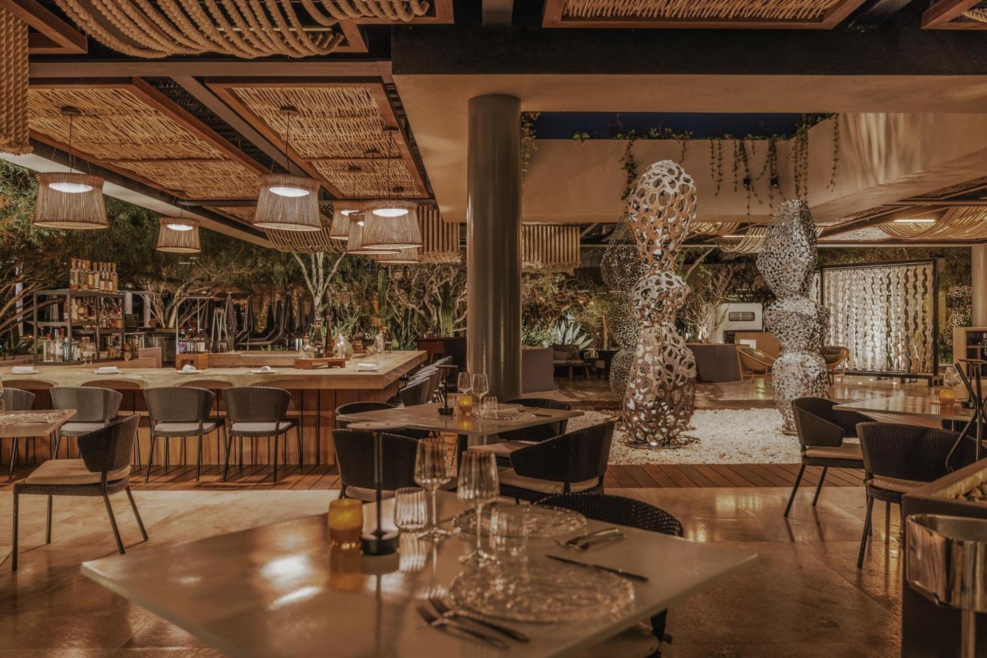 Solaz, A Luxury Collection Resort, Los Cabos San Jose del Cabo Luaran gambar
