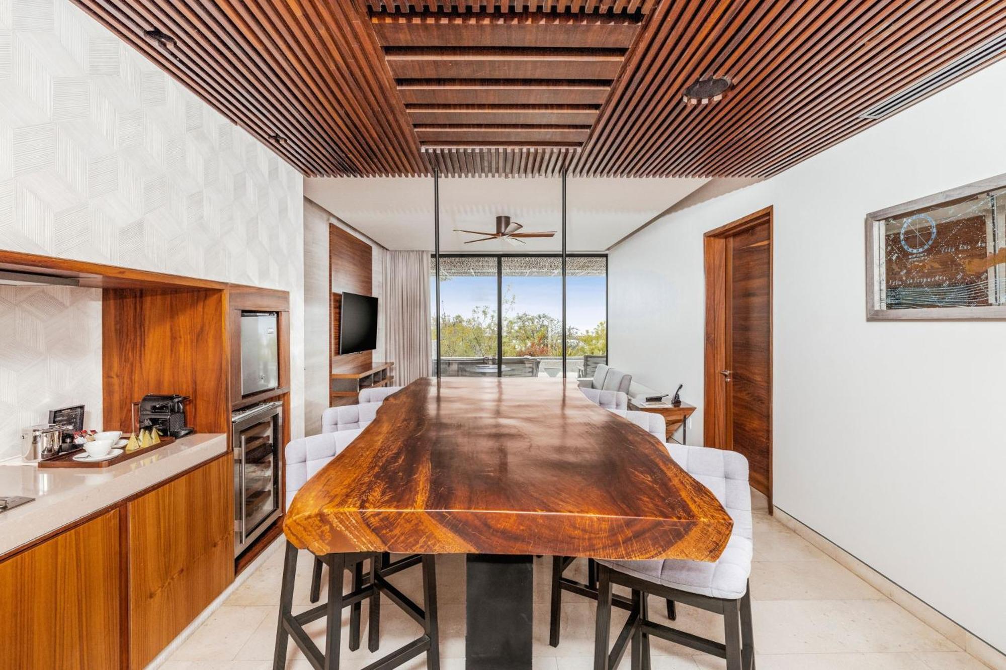 Solaz, A Luxury Collection Resort, Los Cabos San Jose del Cabo Luaran gambar