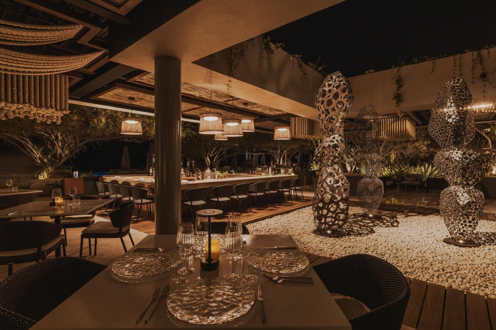 Solaz, A Luxury Collection Resort, Los Cabos San Jose del Cabo Luaran gambar