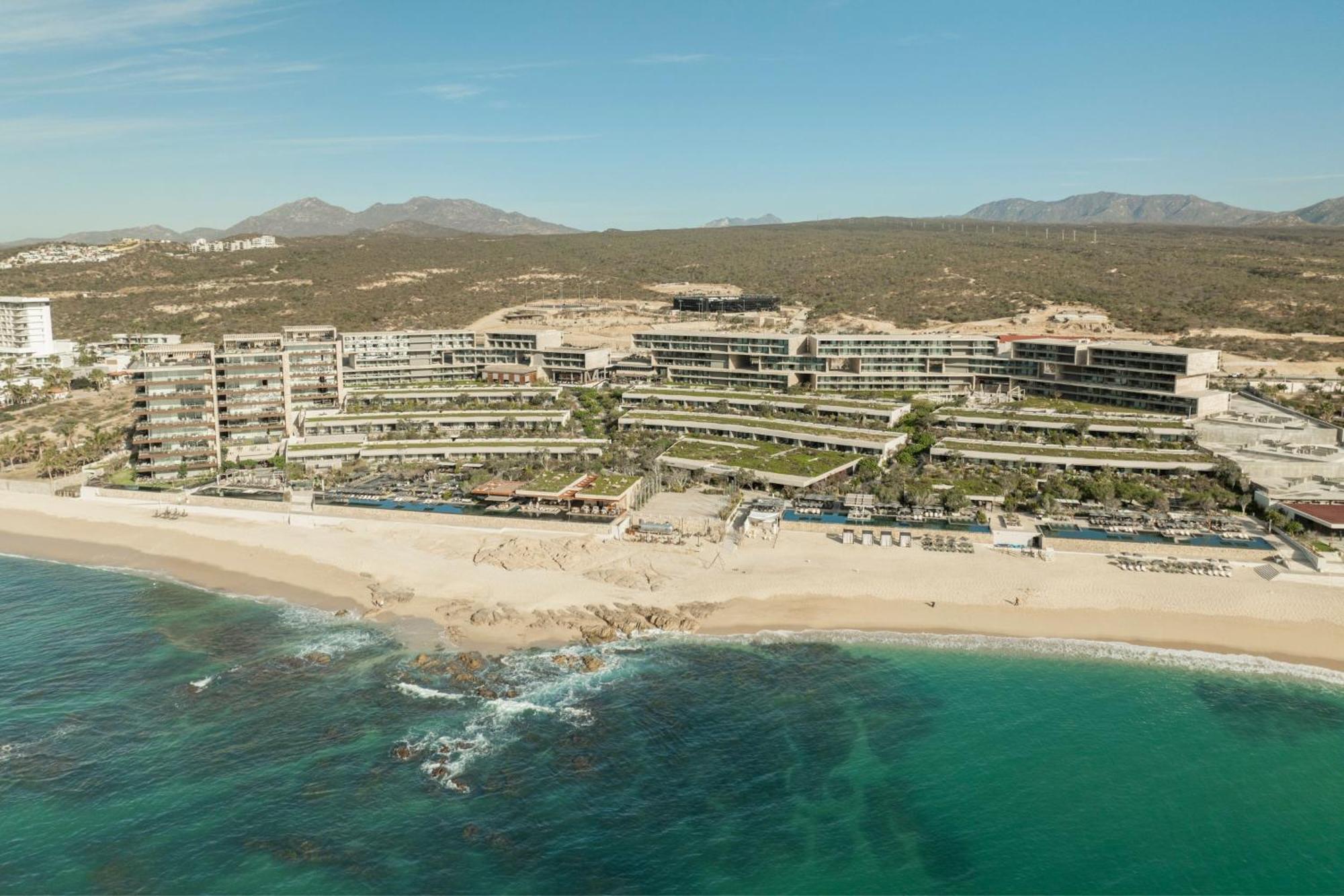 Solaz, A Luxury Collection Resort, Los Cabos San Jose del Cabo Luaran gambar
