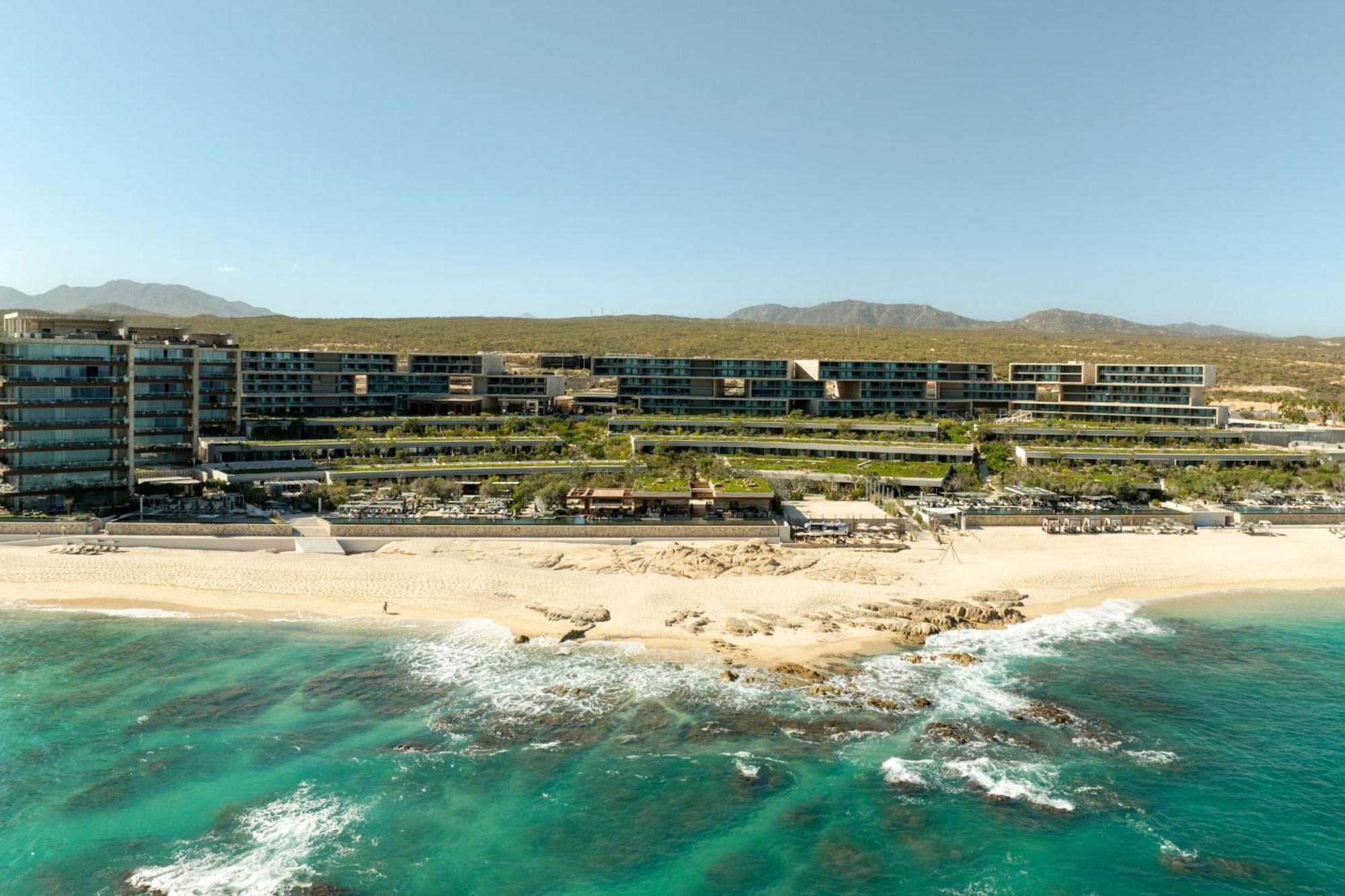 Solaz, A Luxury Collection Resort, Los Cabos San Jose del Cabo Luaran gambar