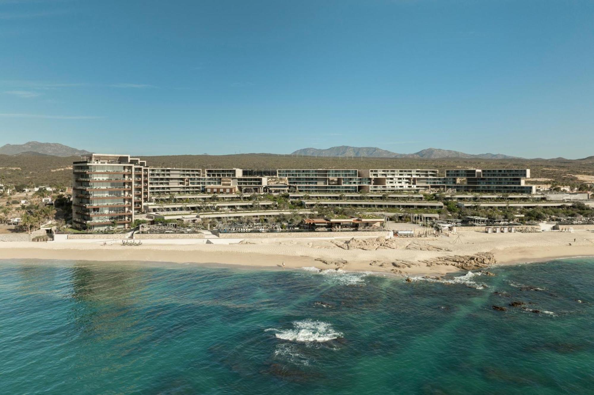 Solaz, A Luxury Collection Resort, Los Cabos San Jose del Cabo Luaran gambar