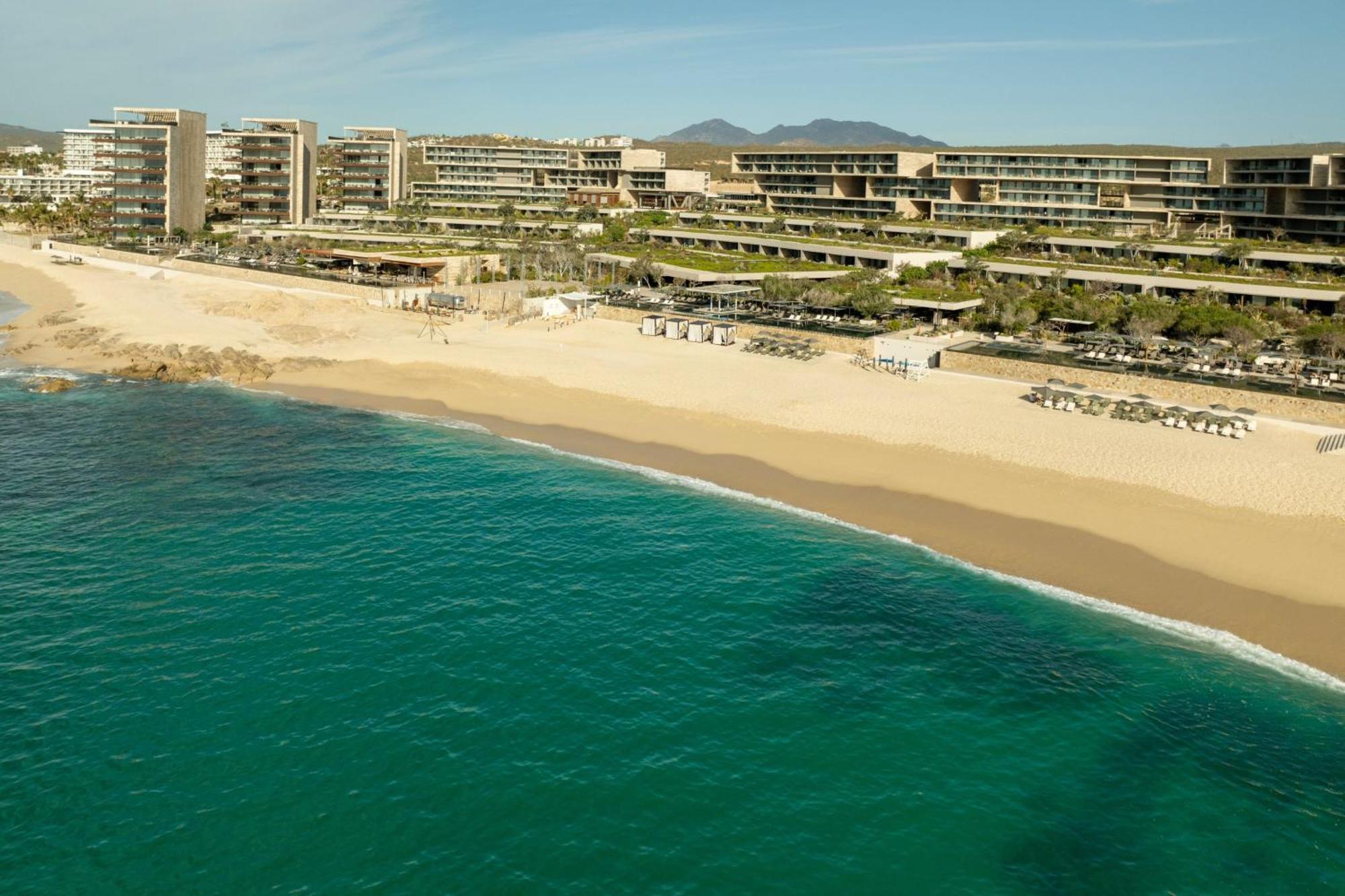 Solaz, A Luxury Collection Resort, Los Cabos San Jose del Cabo Luaran gambar