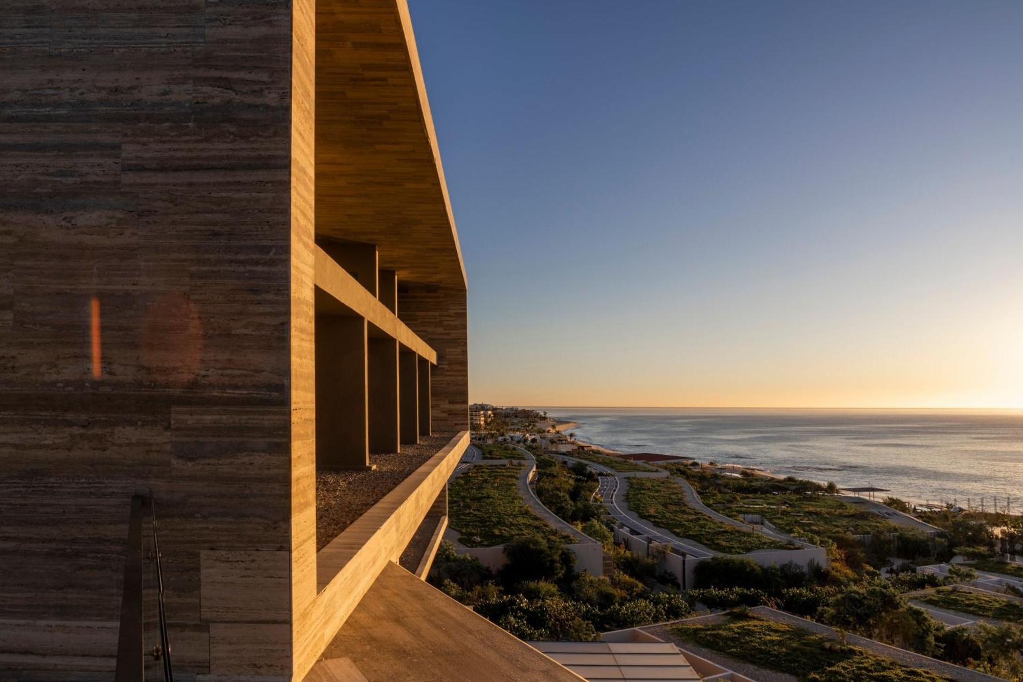 Solaz, A Luxury Collection Resort, Los Cabos San Jose del Cabo Luaran gambar