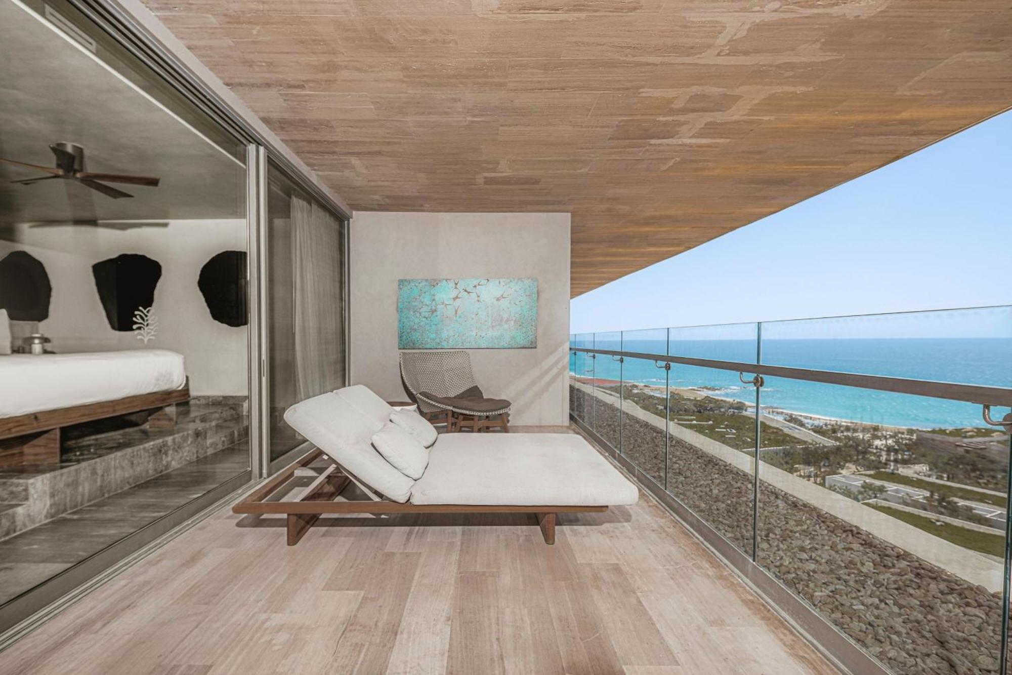 Solaz, A Luxury Collection Resort, Los Cabos San Jose del Cabo Luaran gambar
