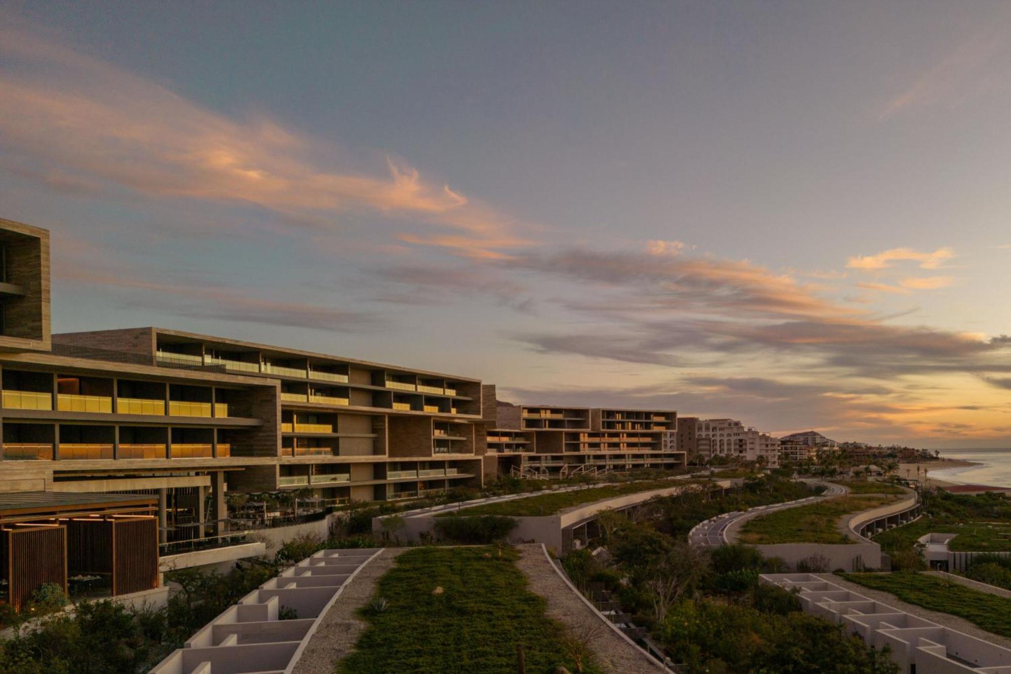 Solaz, A Luxury Collection Resort, Los Cabos San Jose del Cabo Luaran gambar