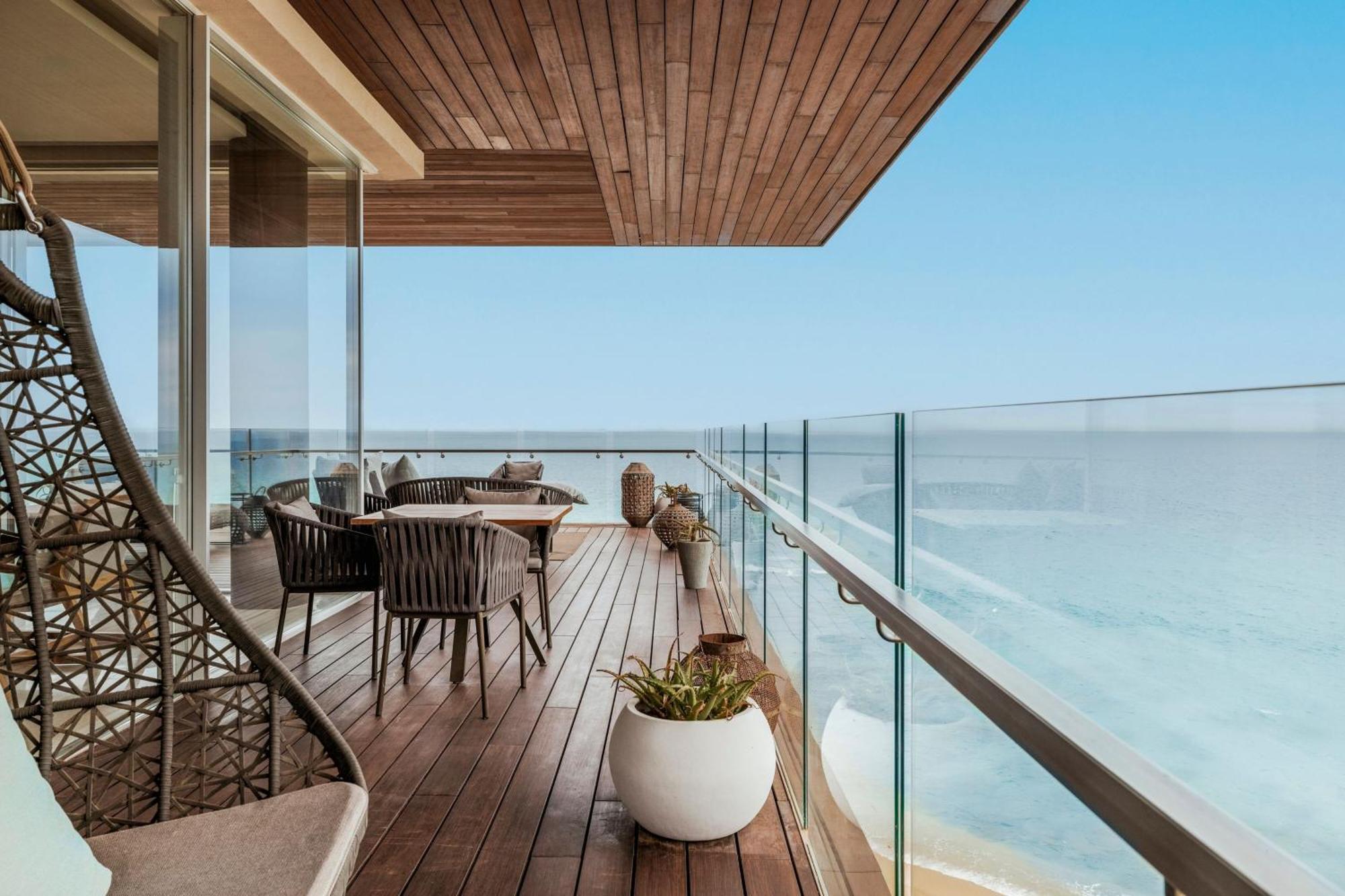 Solaz, A Luxury Collection Resort, Los Cabos San Jose del Cabo Luaran gambar