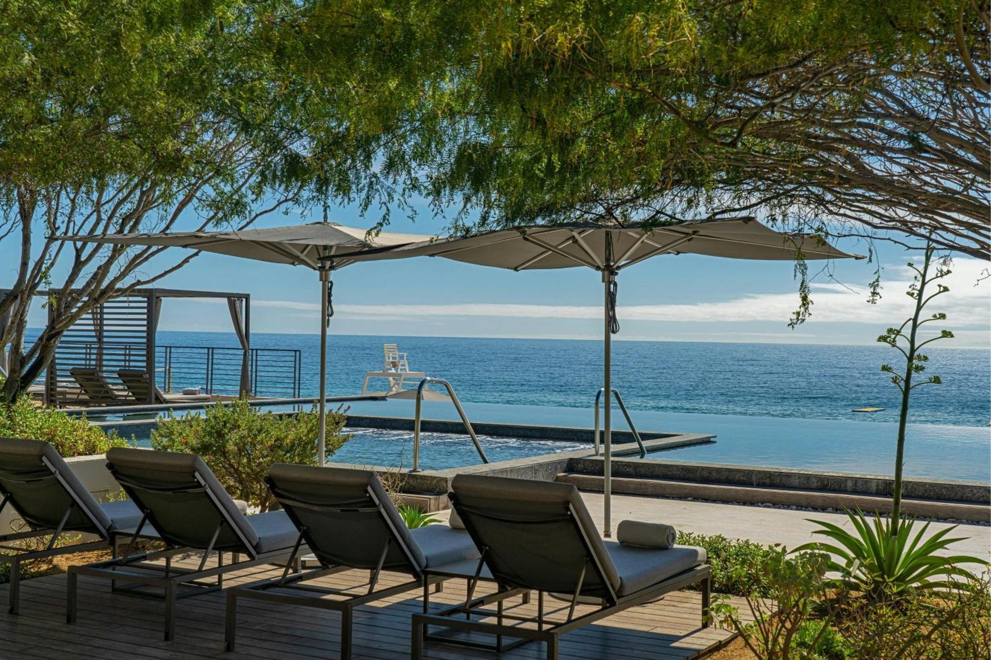 Solaz, A Luxury Collection Resort, Los Cabos San Jose del Cabo Luaran gambar